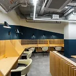 For Students Only Private Bedrooms With Shared Kitchen At Great Court In London