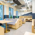 For Students Only Private Bedrooms With Shared Kitchen At Great Court In London
