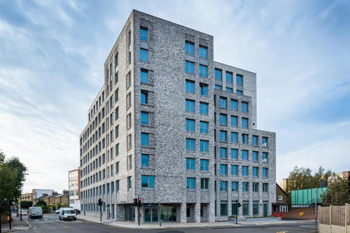 Appartamento For Students Only Private Bedrooms With Shared Kitchen At Great Court In Londra