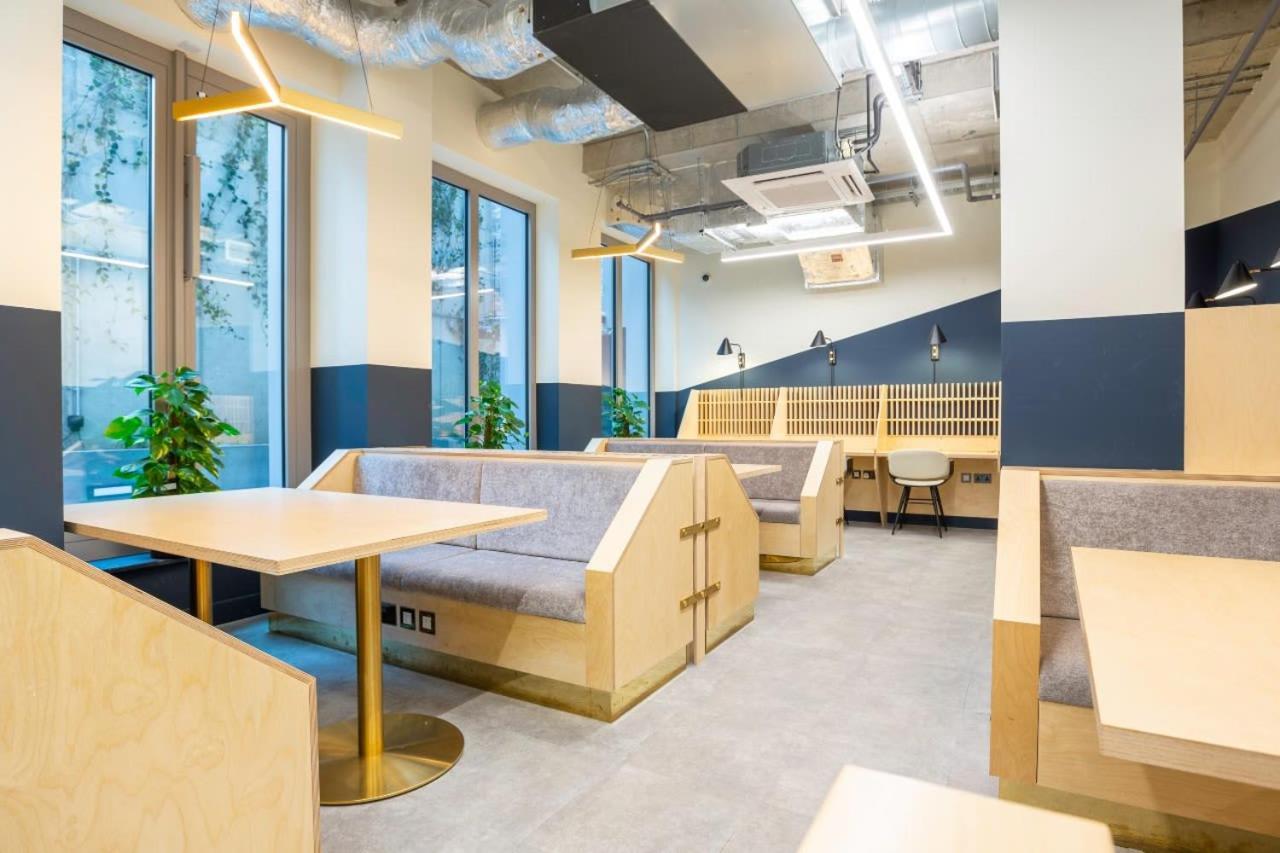 For Students Only Private Bedrooms With Shared Kitchen At Great Court In * Londra